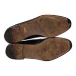 Sapato Loafer Fratelli Rossetti Estate  Vintage 