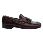 Sapato Loafer Quoddy Vintage  