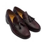 Sapato Loafer Quoddy Vintage  