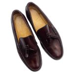 Sapato Loafer Quoddy Vintage  