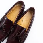 Sapato Loafer Quoddy Vintage  