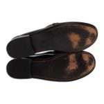 Sapato Loafer Florsheim