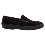 Sapato Loafer Tod's 