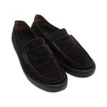 Sapato Loafer Tod's 