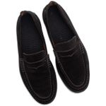 Sapato Loafer Tod's 