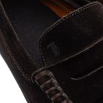 Sapato Loafer Tod's 