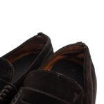 Sapato Loafer Tod's 
