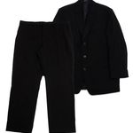 Terno Giorgio Armani Vintage 