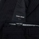 Terno Giorgio Armani Vintage 