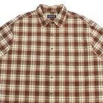 Camisa Lands’ End 