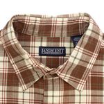 Camisa Lands’ End 