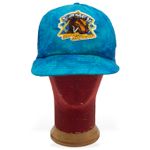 Bone Trucker Camel Smooth Character Vintage 