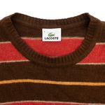 Suéter Lacoste 
