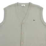 Colete Lacoste 