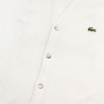 Cardigan Izod x Lacoste Vintage 80s