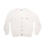 Cardigan Izod x Lacoste Vintage 80s