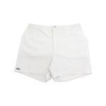Short Lacoste Vintage 80s