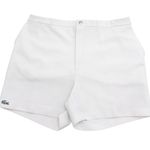 Short Lacoste Vintage 80s