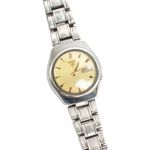 Relógio Seiko Vintage 