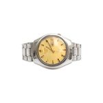 Relógio Seiko Vintage 