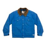 Jaqueta The North Face Gore-Tex Vintage 80s