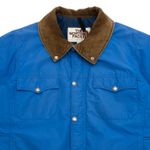 Jaqueta The North Face Gore-Tex Vintage 80s