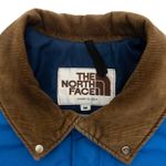 Jaqueta The North Face Gore-Tex Vintage 80s
