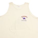 Regata Camel Vintage 