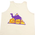 Regata Camel Vintage 