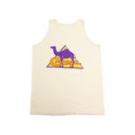 Regata Camel Vintage 