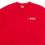 Camiseta Anvil Marlboro Vintage 