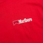 Camiseta Anvil Marlboro Vintage 