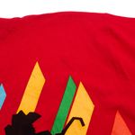 Camiseta Anvil Marlboro Vintage 