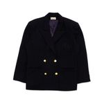Blazer Christian Dior Vintage 