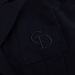 Blazer Christian Dior Vintage 