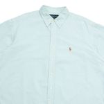 Camisa Polo Ralph Lauren 