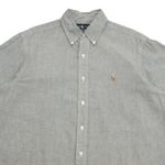 Camisa Polo Ralph Lauren 