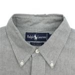 Camisa Polo Ralph Lauren 