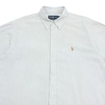 Camisa Polo Ralph Lauren