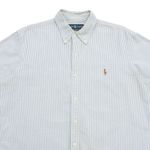 Camisa Polo Ralph Lauren 
