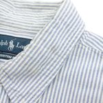 Camisa Polo Ralph Lauren 