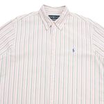 Camisa Polo Ralph Lauren 