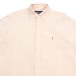 Camisa Polo Ralph Lauren 