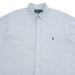 Camisa Polo Ralph Lauren 