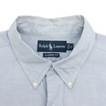 Camisa Polo Ralph Lauren 