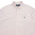 Camisa Polo Ralph Lauren 