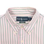 Camisa Polo Ralph Lauren 