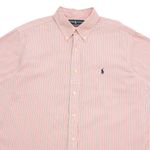 Camisa Polo Ralph Lauren 