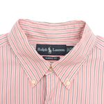 Camisa Polo Ralph Lauren 