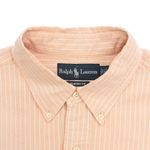 Camisa Polo Ralph Lauren 